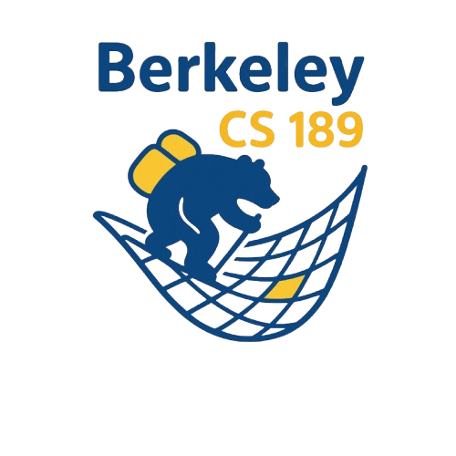 CS 189 logo