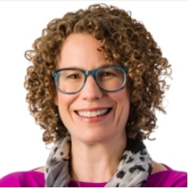 Jennifer Listgarten profile photo